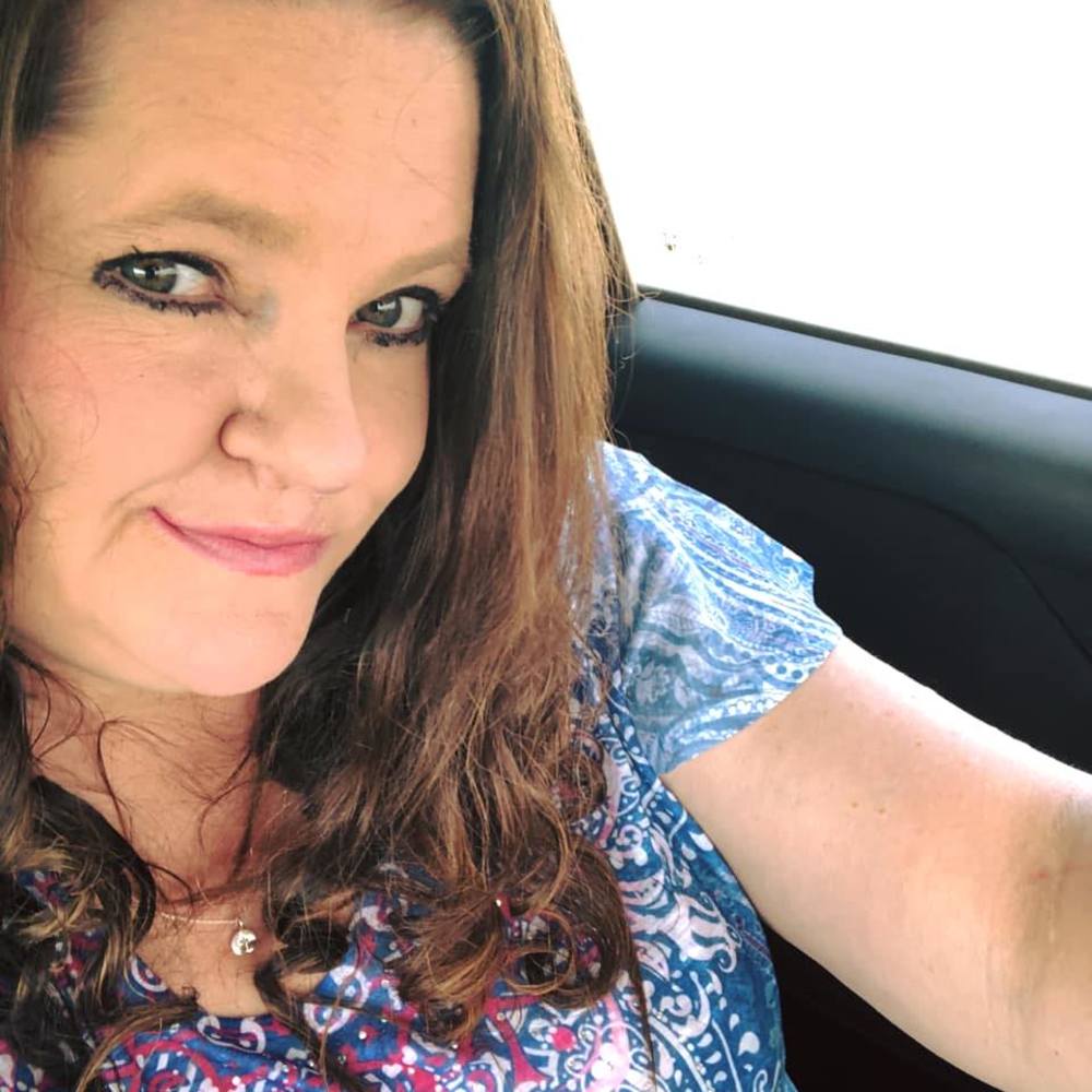 Meet your Posher, Michele